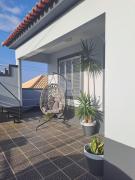 Port view House