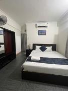 Pho Bien Coastal Hotel Nha Trang Pho Bien Coastal Hotel Nha Trang
