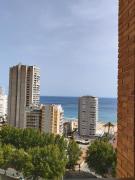 Top Benidorm