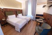 Zanhotel Tre Vecchi