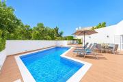 Villa Stephoss by Villa Plus