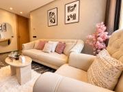 Chic Apartment I New I Hotel-Style Comfort