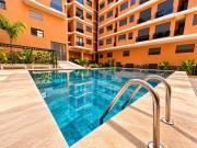 Chic Apartment I New I Hotel-Style Comfort