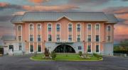 Top Arganda del Rey