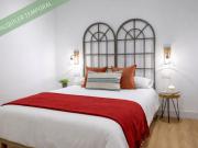 Apartment Puerta del Sol VI by Interhome