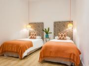 Apartment Puerta del Sol VI by Interhome