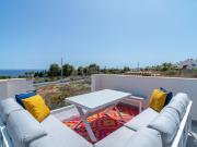 Holiday Home Villa Luxuria Private Pool by Casasol by Interhome