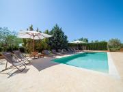 Villa Villa ES Trenc - Can Riera by PriorityVillas by Interhome