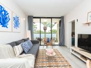 Apartment Costa del Silencio by Interhome