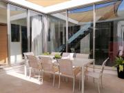 Holiday Home Moderna Villa cerca del golf y con piscina privada- ideal para familias - ofert by Interhome