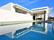 Holiday Home Moderna Villa cerca del golf y con piscina privada- ideal para familias - ofert by Interhome