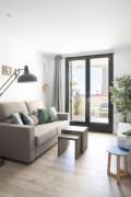 Apartment URBAN SUITES SITGES TERRACE by Interhome