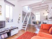 Apartment TERRACE DUPLEX at SAGRADA FAMILIA-GRACIA by Interhome