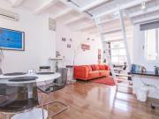 Apartment TERRACE DUPLEX at SAGRADA FAMILIA-GRACIA by Interhome