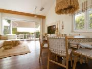 Villa Villa Madrugada- beachside villa in Costabella by Interhome