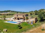Holiday Home VILLA LORENZO MANACOR by PriorityVillas by Interhome