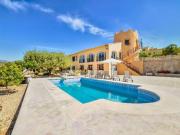 Holiday Home Villa Puchero - PlusHolidays by Interhome