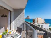 Apartment Apartment Melior 2C - PlusHolidays by Interhome