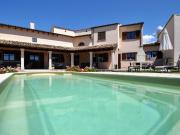 Holiday Home Villa SON RUBI en Selva - Serra de Tramuntana con barbacoa y piscina privada- V by Interhome