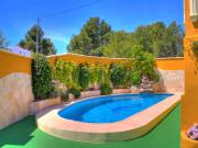 Holiday Home Villa Benicuco 4 - PlusHolidays by Interhome