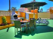 Holiday Home Villa Benicuco 4 - PlusHolidays by Interhome