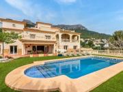Holiday Home Villa Fina - PlusHolidays by Interhome