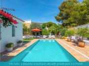 Top Moraira