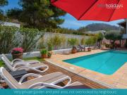 Top Moraira