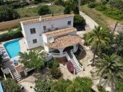 Holiday Home Villa San Marcos - PlusHolidays by Interhome