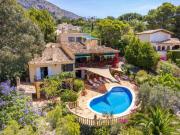 Holiday Home Villa Rosa 5 - PlusHolidays by Interhome