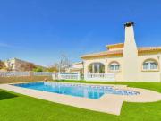 Holiday Home Villa Alaska - PlusHolidays by Interhome