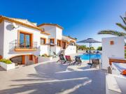 Holiday Home Villa Altamira - Plus by Interhome