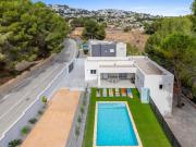 Holiday Home Villa Aiko - Plusholidays by Interhome