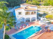 Holiday Home Villa Sunset - Plusholidays by Interhome