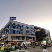 Hotel Pacific Hub