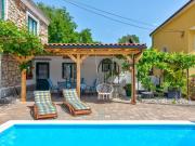 Holiday Home VILLA ANDELIKA - HR-10039-01 by Interhome
