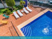 Villa Villa Carolina by Interhome