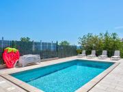 Apartment Sea View 2 - HR-08682-04 by Interhome