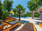 Holiday Home VILLA PADRE J - HR-10094-01 by Interhome