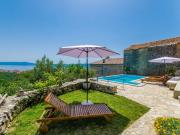 Holiday Home SARAR KOTOR CH - HR-10358-02 by Interhome
