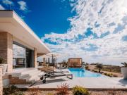 Villa 5 Luxury Seaview Villa Plant 3 with pool by Interhome