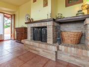 Holiday Home Villa Rosso Corbezzolo by Interhome
