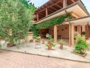 Holiday Home Villa Rosso Corbezzolo by Interhome