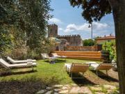 Holiday Home Villa Fracassini by Interhome