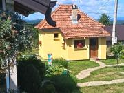 Planinska kuća Andrić