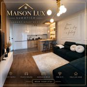 Maison Lux