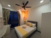 Family-Friendly Stay Near KLCC - Gleneagles - LRT