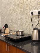 Chic & Cozy 1 Bedroom Apartment in Electronic City Chic & Cozy 1 Bedroom Apartment in Electronic City