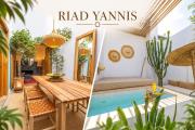 Riad YANNIS
