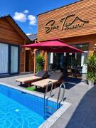 Sơn Trà Homestay - Bungalows Near Tho Quang Market